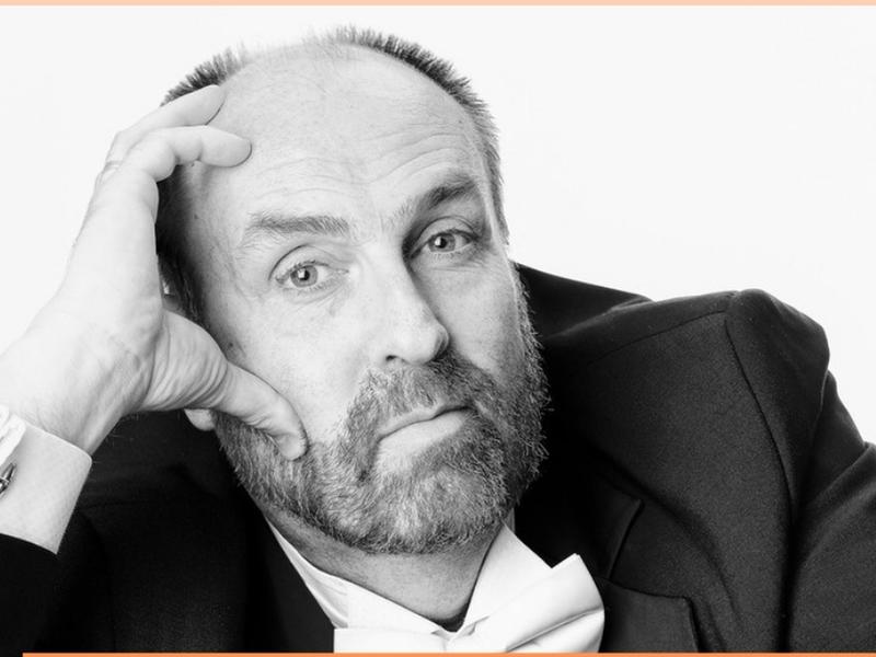 Concert du Nouvel an "Osez l'opéra !"