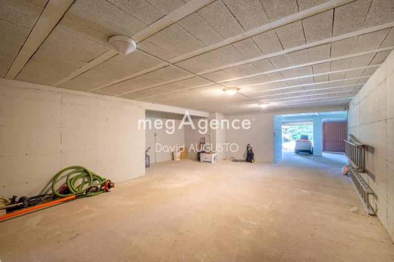 Maison de campagne - 139 m² - 5 pièces