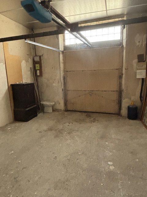 Maison - 124 m² - 6 pièces