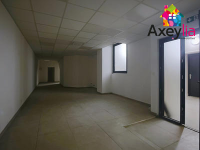 Local commercial - 53 m²