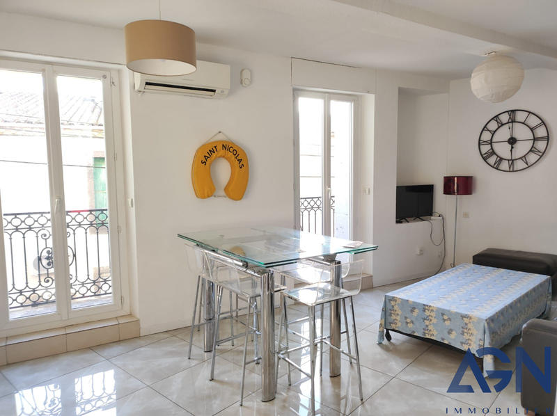 Appartement - 71 m² - 4 pièces