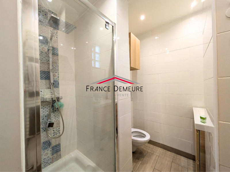 Maison ancienne - 87 m² - 5 pièces