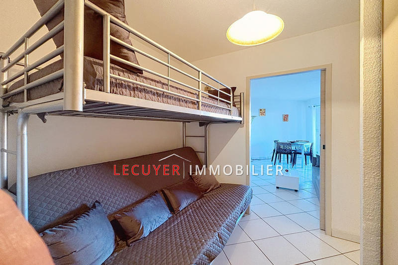Appartement - 30 m² - 1 pièce