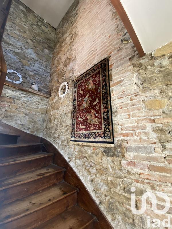 Maison de ville - 182 m² - 6 pièces