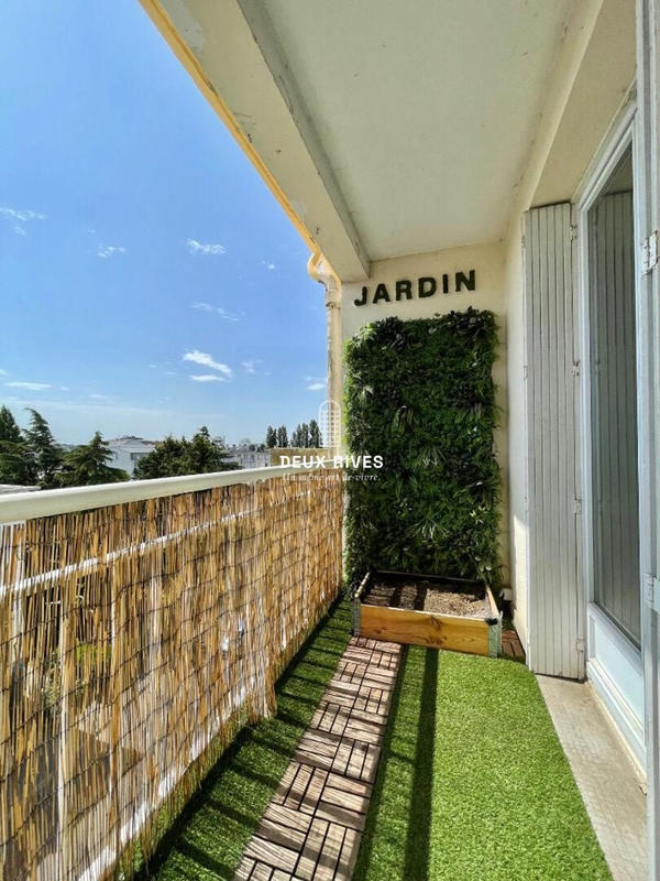 Appartement - 71 m² - 3 pièces