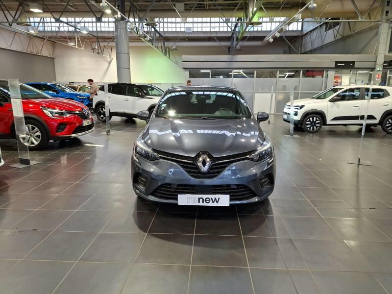 Renault Clio E-Tech 140 Intens