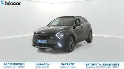 Kia Sportage 1.6 t-GDi 230ch Hev Gt-Line Premium Bva6 4x2 + Système audio Harman Kardon