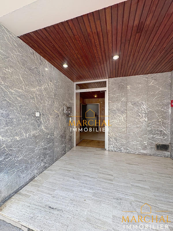 Appartement - 128 m² - 5 pièces