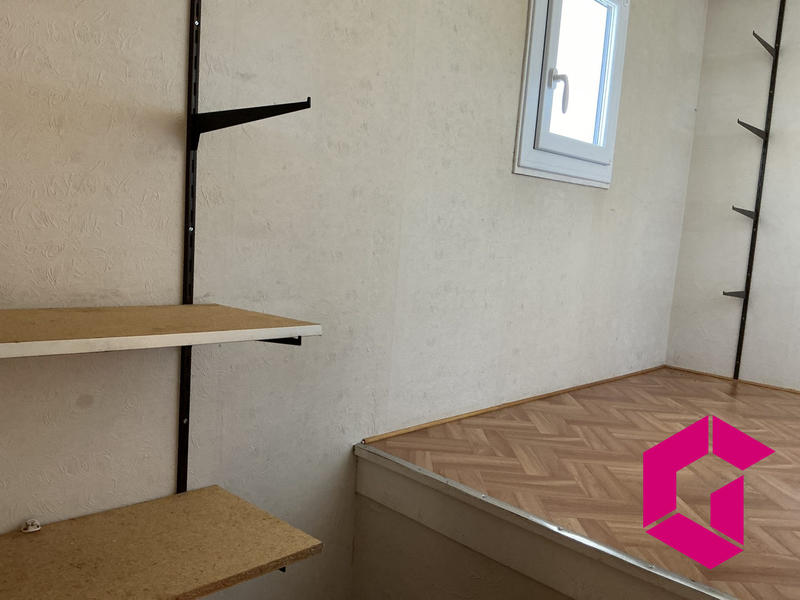 Maison - 111 m² - 6 pièces