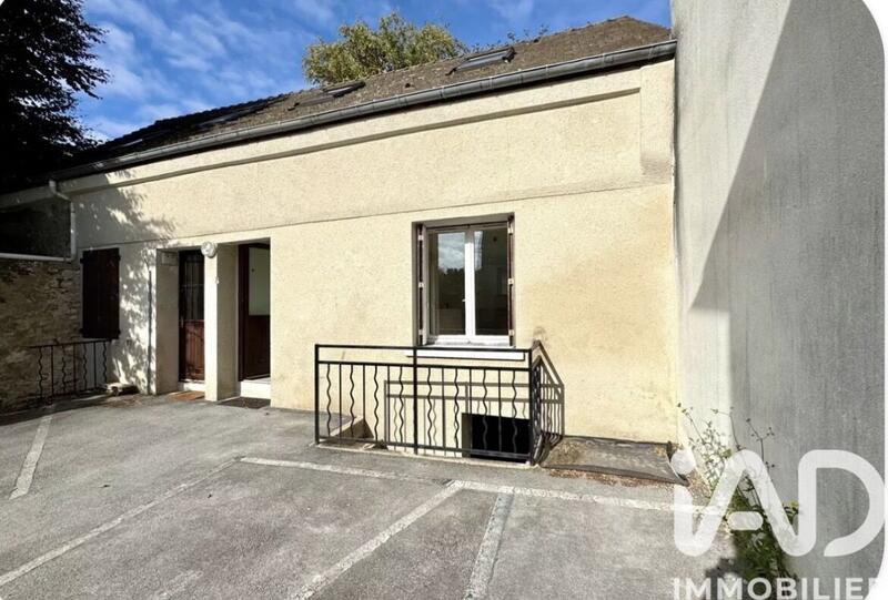 Appartement - 52 m² - 3 pièces