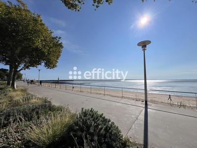 Appartement - 103 m² - 5 pièces