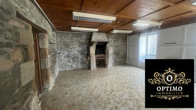 Magasins - 40 m² - 2 pièces