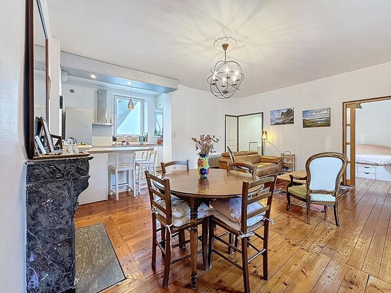 Appartement - 69 m² - 3 pièces