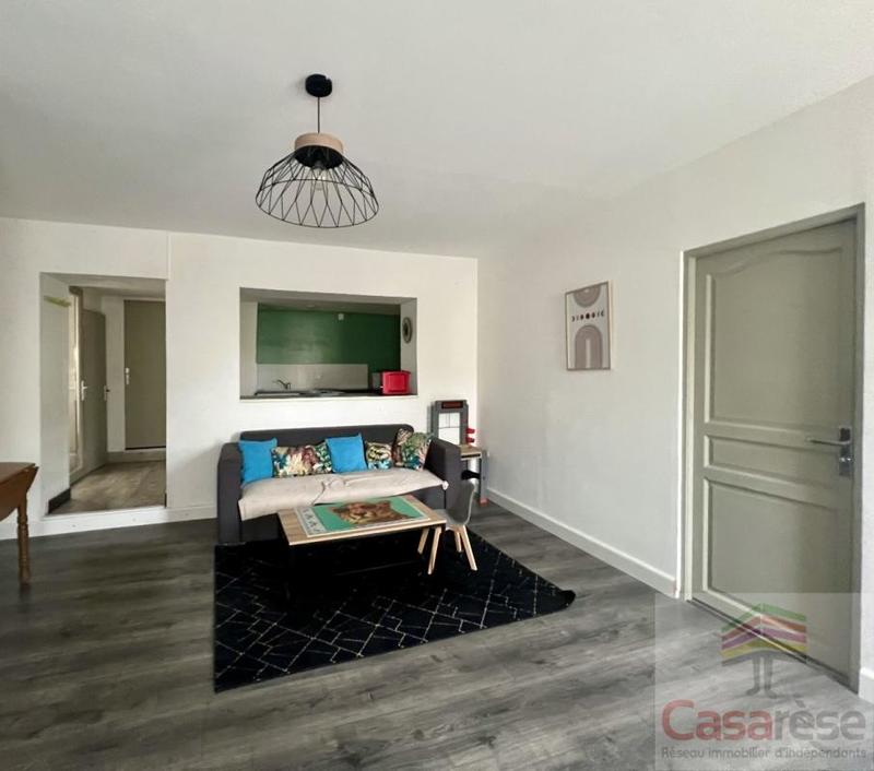 Maison - 155 m² - 7 pièces