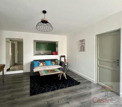 Maison - 155 m² - 7 pièces