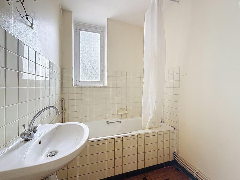 Appartement - 56 m² - 2 pièces