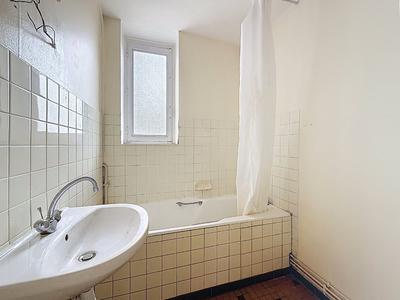 Appartement - 56 m² - 2 pièces