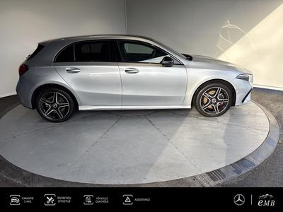 Mercedes Classe a 250 e Hybrid Eq Amg Line