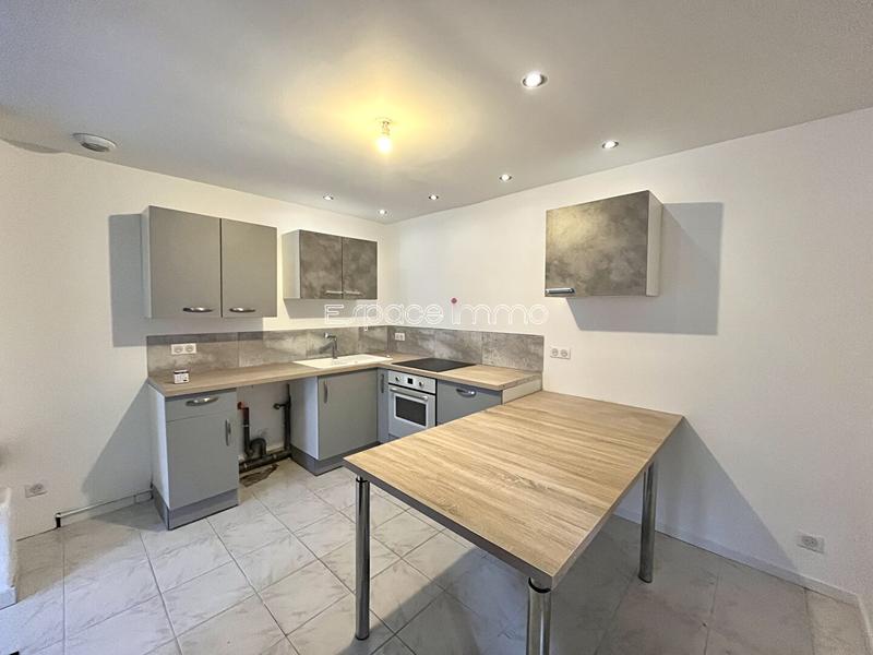 Maison - 78 m² - 5 pièces