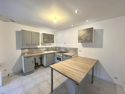 Maison - 78 m² - 5 pièces