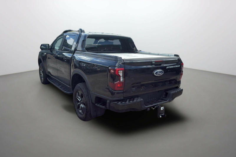 Ford Ranger 2.3 Phev 281 E-Awd A10 St