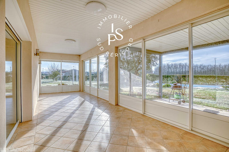 Maison - 178 m² - 5 pièces