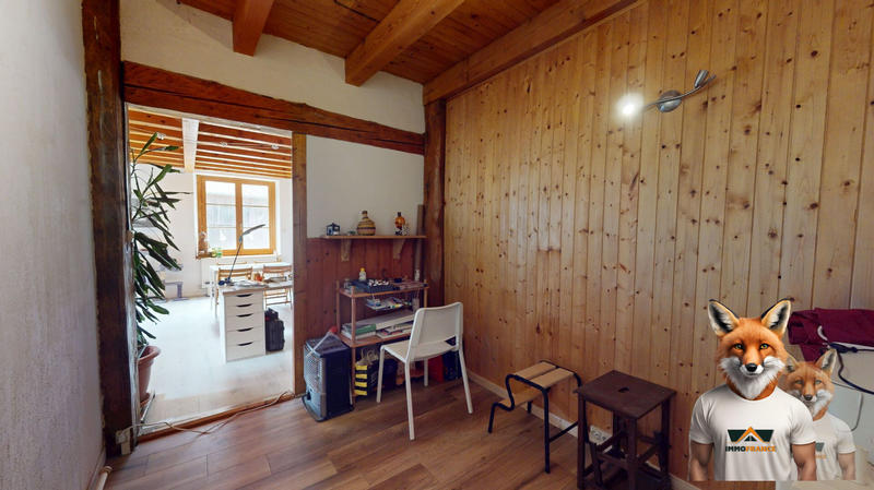 Appartement - 175 m² - 4 pièces