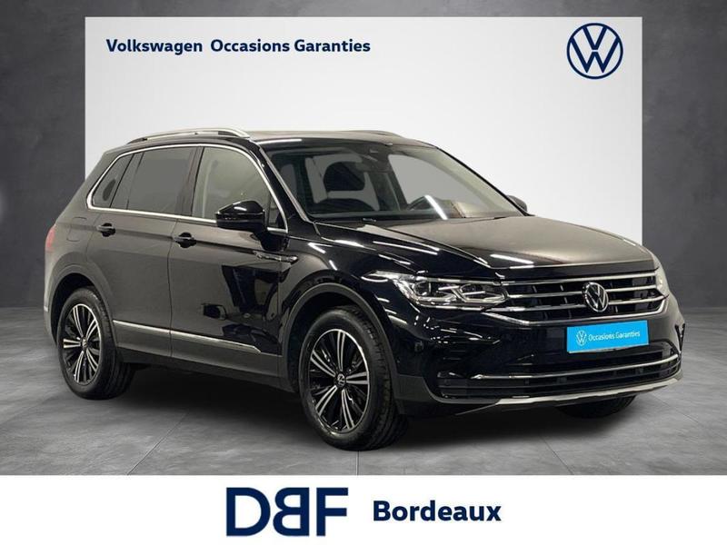 Volkswagen Tiguan 2.0 Tdi 150ch Dsg7 Elegance