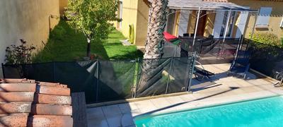 Villa - 104 m² - 6 pièces