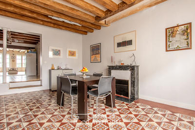 Maison - 187 m² - 7 pièces