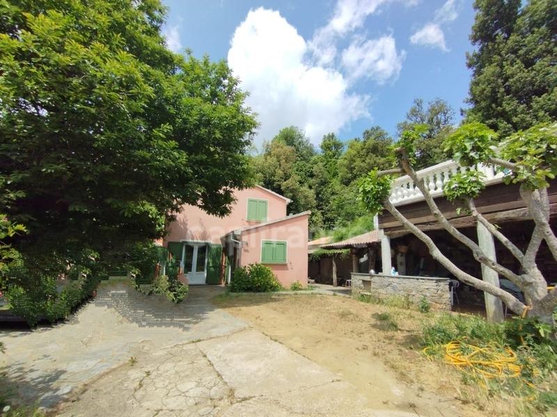 Maison - 156 m² - 7 pièces