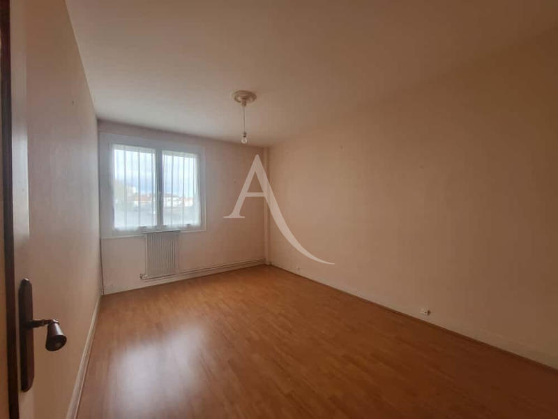 Appartement - 88 m² - 4 pièces
