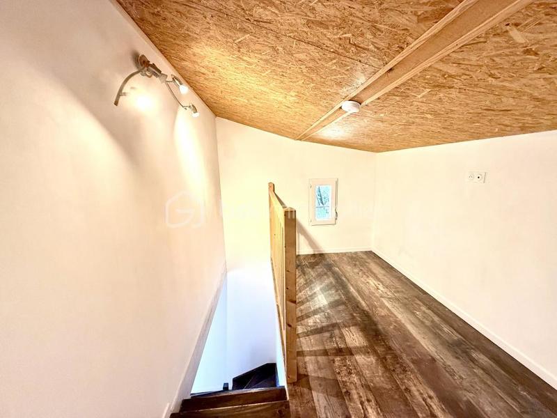 Maison traditionnelle - 73 m² - 3 pièces