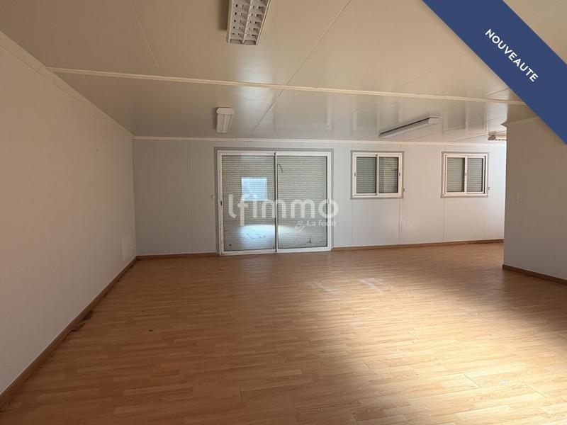 Immeuble - 108 m² - 8 pièces