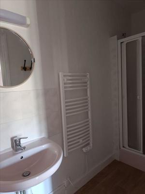 Appartement - 30 m² - 1 pièce