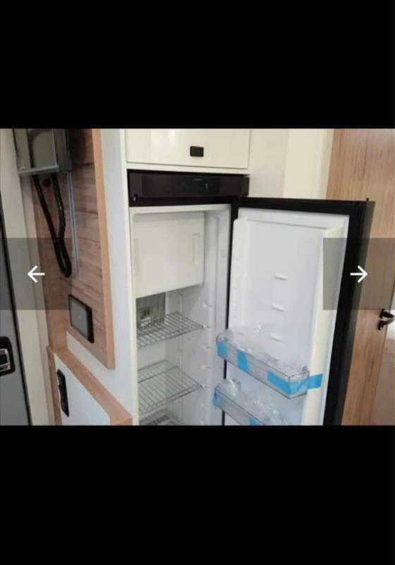 Bavaria Nomade I 720 Fiat Ducatp 2.2l 140 Cv