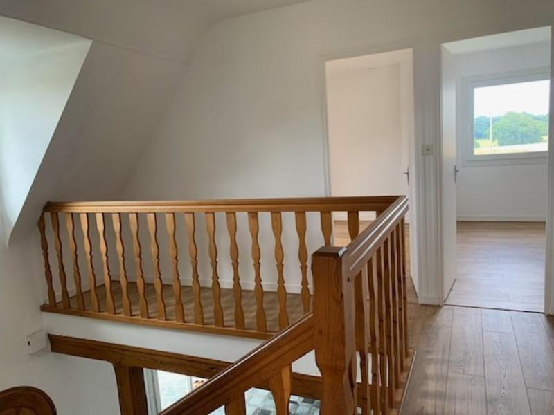 Maison - 121 m² - 6 pièces