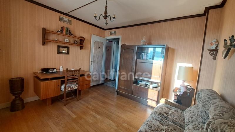 Maison de ville - 80 m² - 5 pièces