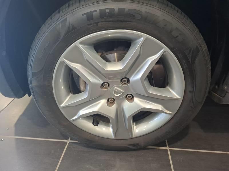 Dacia Sandero TCe 90 Stepway