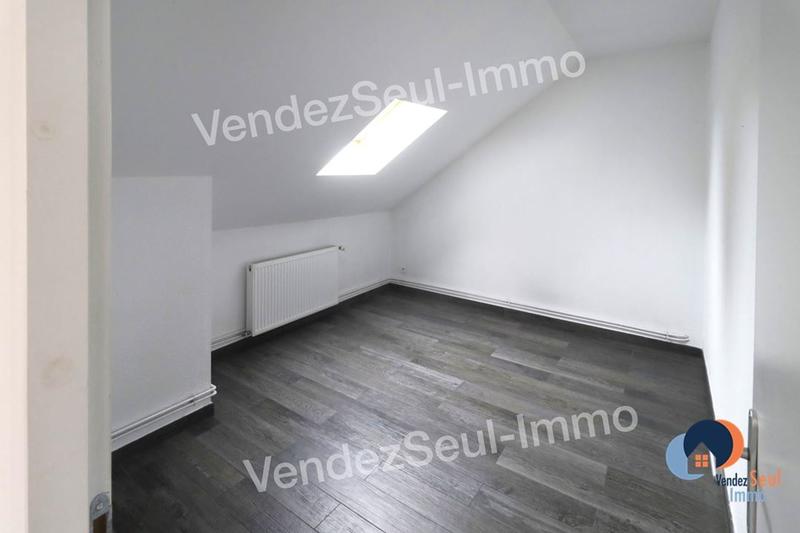 Maison traditionnelle - 118 m² - 7 pièces