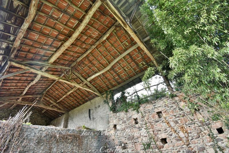 Longère - 180 m² - 5 pièces