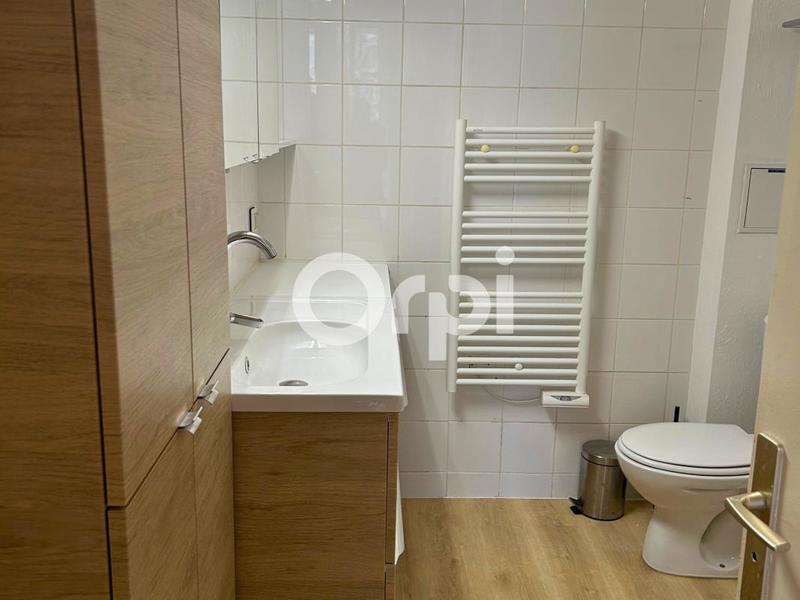 Appartement - 36 m² - 1 pièce