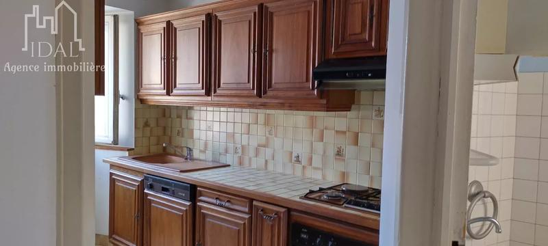 Maison de village - 110 m²