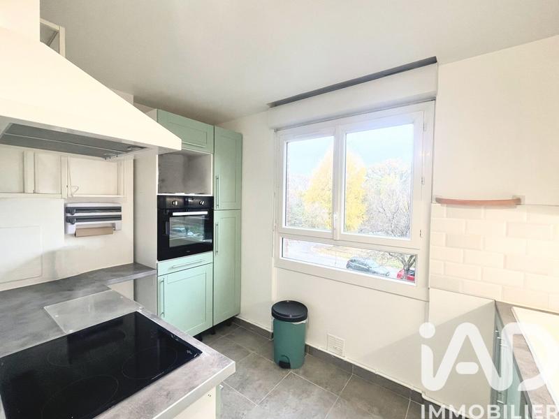 Appartement - 68 m² - 3 pièces