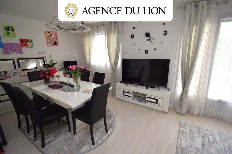 Maison - 115 m² - 6 pièces