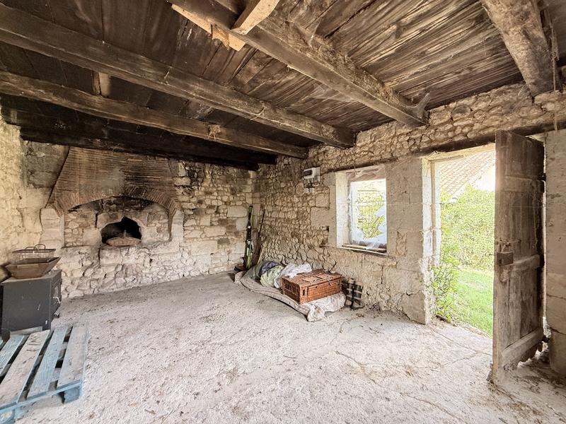 Maison - 260 m² - 7 pièces