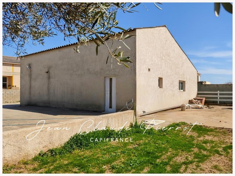 Maison - 168 m² - 6 pièces