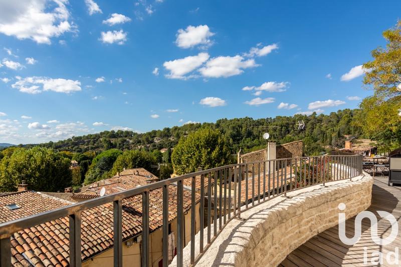 Maison de village - 88 m² - 5 pièces