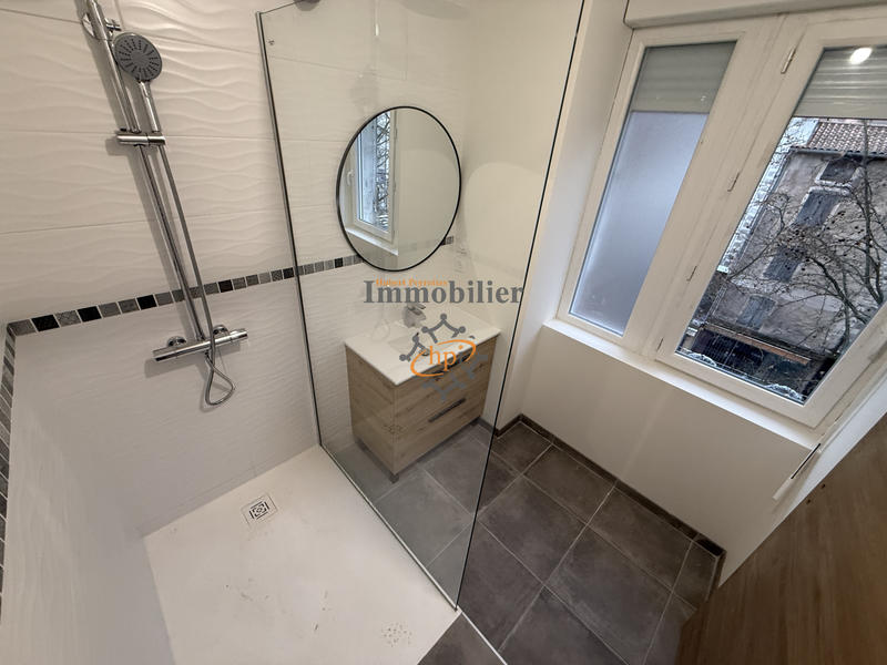 Duplex - 100 m² - 4 pièces