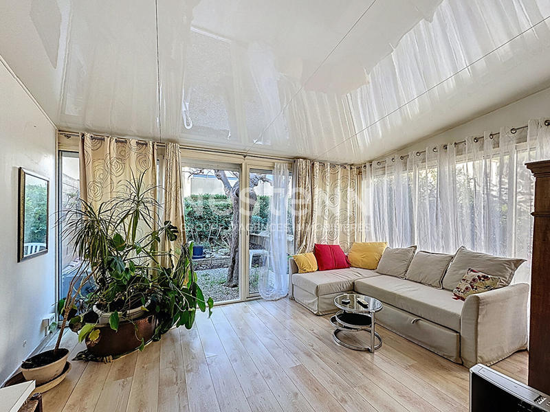 Maison - 53 m² - 3 pièces